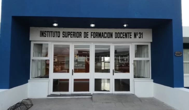 Abre la inscripción para las carreras terciarias del Instituto 31