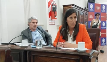 Desde la UCR destacaron el convenio por el edificio de 58 y 51 pero criticaron a la Provincia