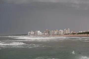 ¡Otra vez alerta!: para esta noche, por tormentas fuertes