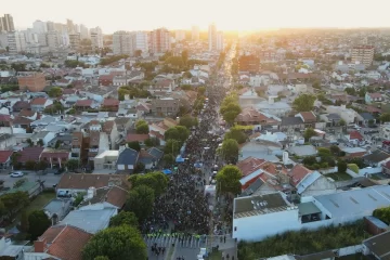 Ocupación plena en los últimos días de diciembre