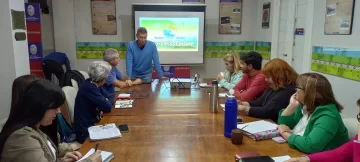 Concejales analizarán el Frente Costero