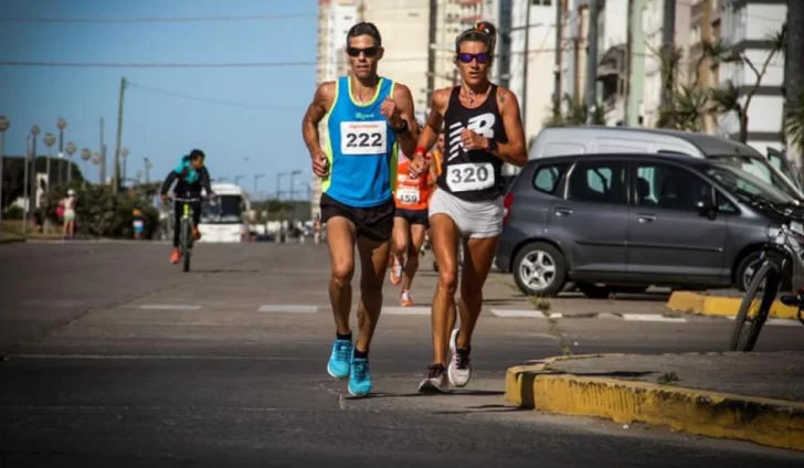 Necochea se prepara para la segunda edición de “Necocorre”