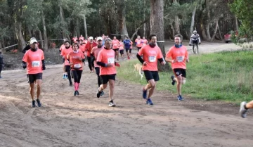 Actitud Solidaria: muy buen nivel de inscripción a más de un mes de la carrera