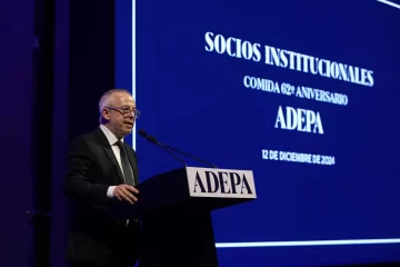 ADEPA rechazó la intimación que hizo el canciller Werthein a una periodista de Clarín