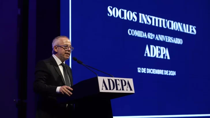 ADEPA rechazó la intimación que hizo el canciller Werthein a una periodista de Clarín