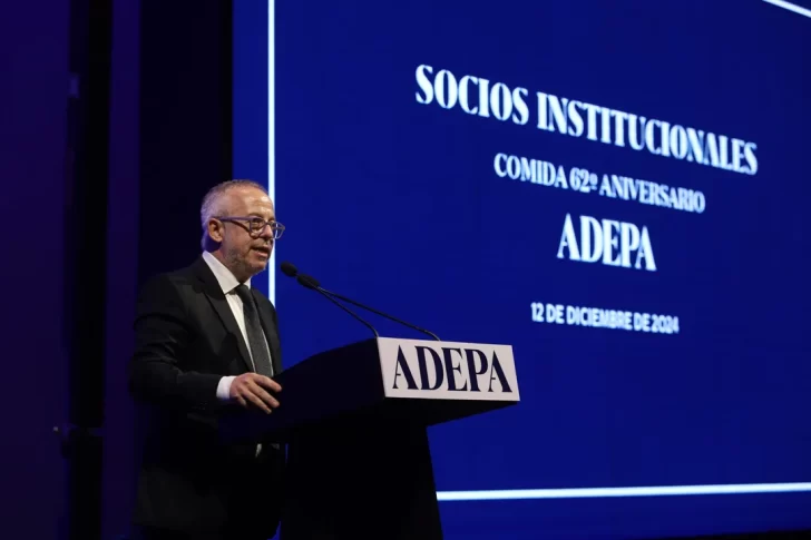 ADEPA rechazó la intimación que hizo el canciller Werthein a una periodista de Clarín