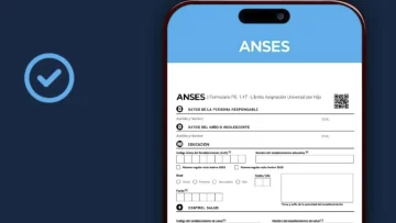 ¿Cuál es el plazo límite para presentar la Libreta AUH 2024 de ANSES?