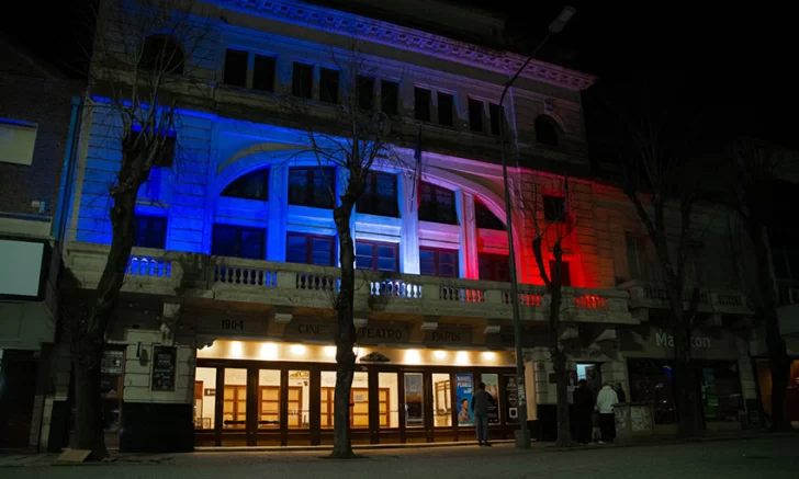 La Sociedad Francesa Celebra 135 Años de Historia y Legado Cultural en Necochea