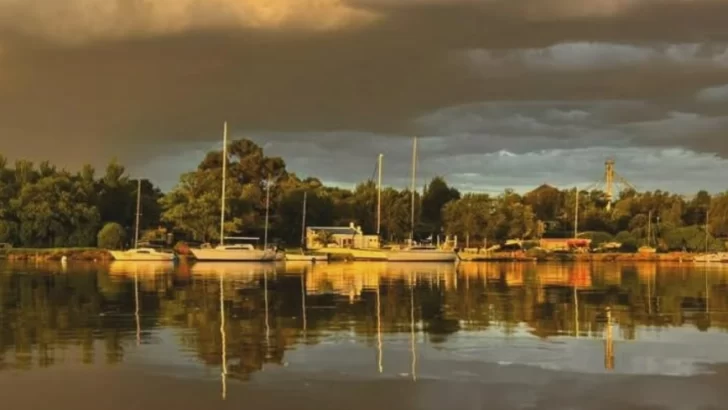 Pronóstico: cómo estará el clima este lunes en Necochea y Quequén