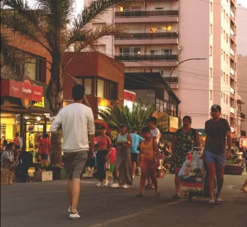 El verano se sigue haciendo desear: conocé el pronóstico para los próximos 10 días