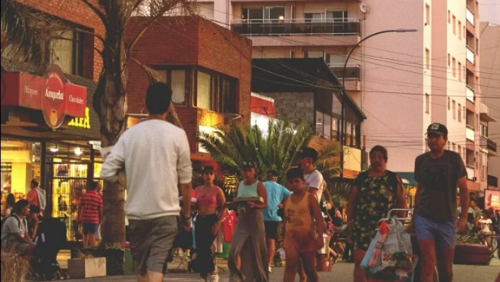 El verano se sigue haciendo desear: conocé el pronóstico para los próximos 10 días