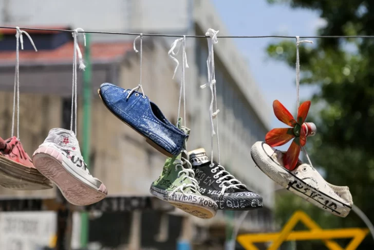 Sobreviviente de la Tragedia de Cromañón: “Fue como estar en una cámara de gas”