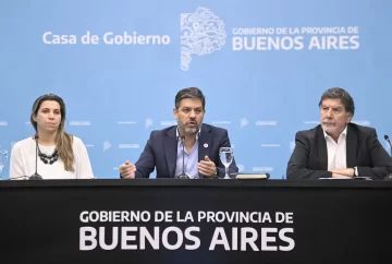 Bianco presentó los resultados de la Encuesta de Bienestar Digital