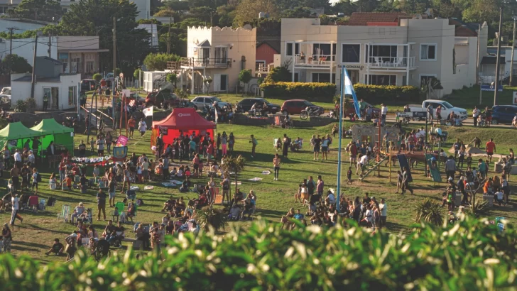 La Fiesta de “Sabor de Verano” llega a Quequén ¿Cuándo?