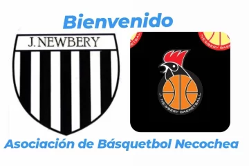 Newbery de Tandil aparece como novedad en el básquet de Necochea