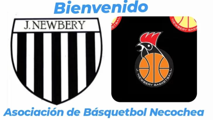 Newbery de Tandil aparece como novedad en el básquet de Necochea