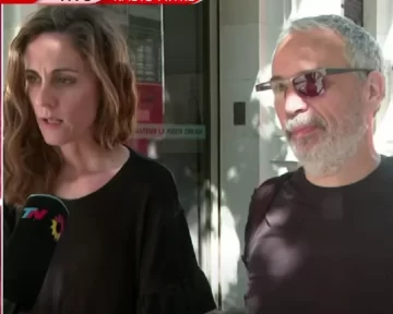 “Lo esperabamos todos los días”: la congoja de los periodistas Jesica Bossi y Julio López por Jorge Lanata