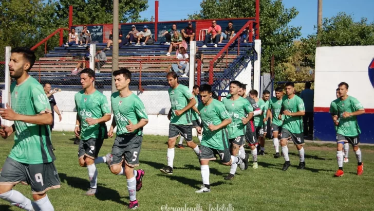 Morocha FC se quedó con el Torneo Clausura de la LIFA