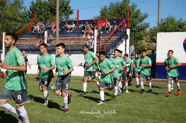 Morocha FC se quedó con el Torneo Clausura de la LIFA