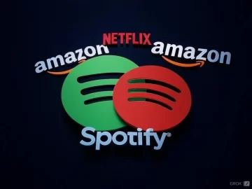 Netflix, Amazon y Spotify costarán menos: ¿Por qué?