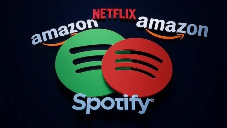 Netflix, Amazon y Spotify costarán menos: ¿Por qué?