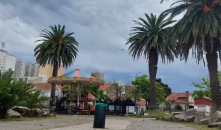 Cómo estará el clima este viernes en Necochea y Quequén