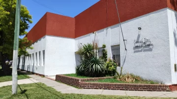 La Escuela 35 renueva su infraestructura edilicia