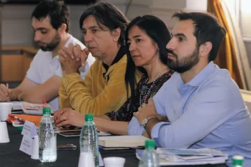 Labor de Cáceres en la generación de acciones para prevenir y erradicar el trabajo infantil