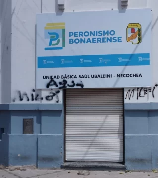 “Este tipo de hechos atentan contra la democracia, la libertad de ideas “