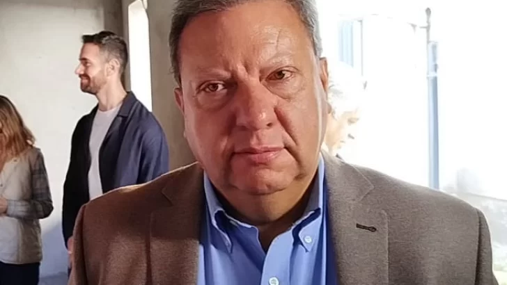 “Lo fundamental es ver cómo se está ejecutando la obra del tomografo”