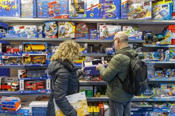 Empleados de comercio de Necochea piden realizar las compras navideñas con anticipación