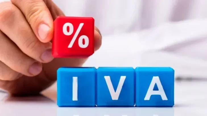 A partir de cuándo será obligatorio discriminar el IVA en las facturas