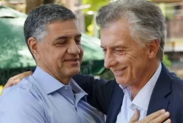 Macri se adelanta y desdobla las elecciones porteñas