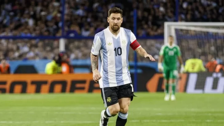 Calendario de la Selección Argentina en 2025: rivales y fechas claves