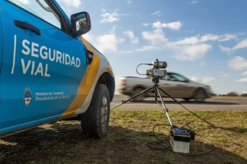 Aumentan las multas por infracciones de tránsito: los nuevos valores