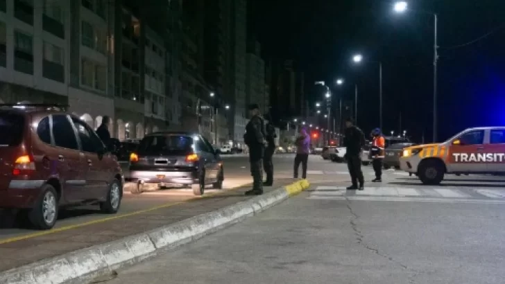 La Navidad llegó con mucho festejos y tranquilidad en nuestra ciudad
