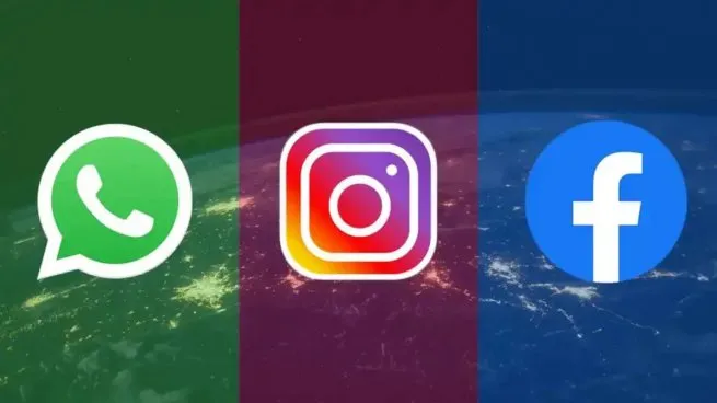 Caída global de WhatsApp, Instagram, Facebook: millones de usuarios afectados