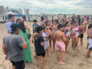 Se desarrollan con éxito las Escuelas Abiertas de Verano