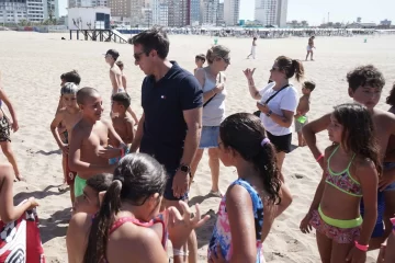 Finalizaron las escuelas de verano: Participaron 1500 niños y niñas