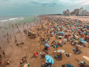 Último fin de semana de enero con buenas expectativas en materia turística