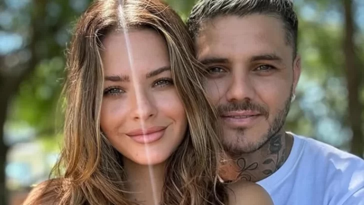 La China Suárez y Mauro Icardi, más enamorados que nunca: mira las imágenes