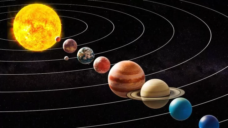 Alineación de los siete planetas: ¿cuándo será y cómo verla?