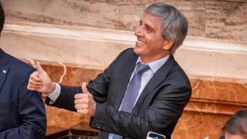 La inflación 2024 fue 118%, casi la mitad que la de 2023 y frenan la devaluación al 1% mensual