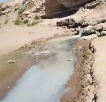 La UCR denuncia contaminación en playas y falta de médicos en Fernández