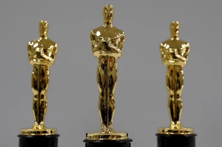 Premios Oscar 2025: estas son todas las películas nominadas