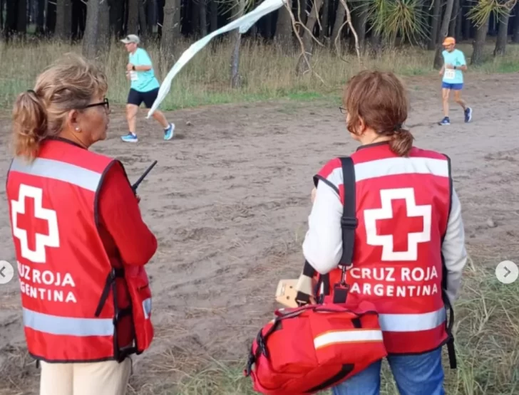 “Una actitud que suma es una voluntad que contagia”