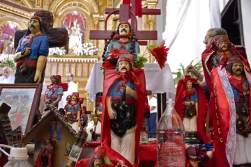 Día del Gauchito Gil: por qué se celebra y qué honran los devotos