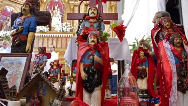 Día del Gauchito Gil: por qué se celebra y qué honran los devotos
