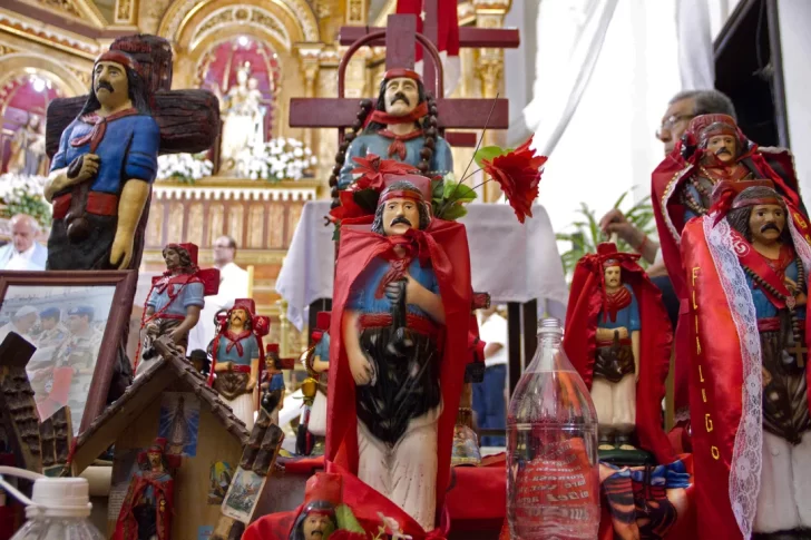 Día del Gauchito Gil: por qué se celebra y qué honran los devotos