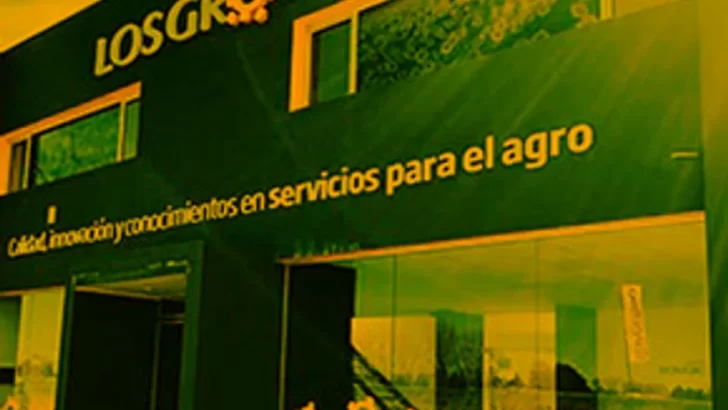 Se agrava el default de una empresa del agro y ya perjudica a grandes bancos